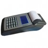 手持会员收费机GPRS刷卡收费机移动消费机
