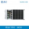 鑫云SS200J-60S 高性价比60盘位硬盘扩展柜JBOD