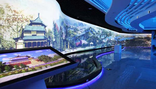 魅灿 - 音视频 - 品牌 - 系统集成网