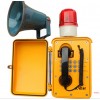 工业型数字抗噪声电话机KNSP-08-L 抗噪音电话