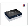MP102-DVI双通道无缝投影纯硬件边缘融合机