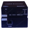 高清信号接收机 最大接收距离150米支持DVI/HDMI接口