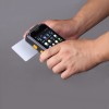 升级款安卓版数据采集器带NFC无线通话扫码PDA终端