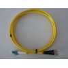 FC/U[C-LC/UPC单模双芯3.0五米十米光纤跳线
