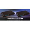 朗强LKV373IR HDMI网线延长器带IR功能