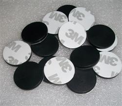 JTRFID3003抗金属标签|13.56MHZ高频ISO14443A协议抗金属标签MF1S50电子标签|ISO15693协议抗金属标签ICODE2抗金属标签