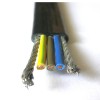 钢丝扁电缆3芯2.5平方