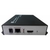 H264高清编码器 HDMI网络高清解码器