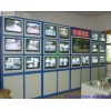 深圳监控电视墙，拼接式电视墙，电视墙框架，