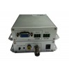 VGA转HD-SDI&CVBS/AV转换器（SDI变频输出）