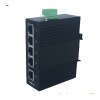 非管理百兆工业五口交换机批发