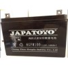 JAPATOYO东洋蓄电池