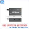 Mini Recorder 外置雷电HDMI、SDI采集卡