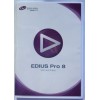 EDIUS PRO 8非线性正版编辑软件