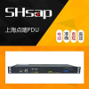 shsap8位远程监控智能PDU
