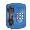 听筒式银行电话机，银行应急求助电话KNZD-04