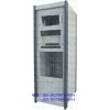 索玛铝镁合金型材电子设备机柜WDJI