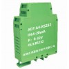 0-10V转RS232电压通讯模块,采集器