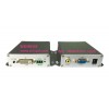 DVI转AV/CVBS&VGA转换器（VGA变频输出）