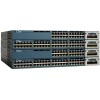 Cisco Catalyst 3560-X系列交换机