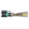 直供耐斯龙8字型铠装光缆 架空光缆厂家生产可定制