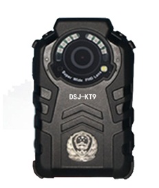 防爆执法记录仪DSJ-KT9