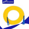 长飞缆定制电信级UPC光纤线sc-sc单模光纤跳线尾纤