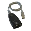Keyspan 高速USB 转串口适配器|USA-19HS