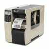 斑马Zebra 110xi4 条码打印机 标签打印机