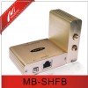 欧凯讯AV延长器/AV音视频信号延长器MB-SHFB