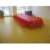 幼儿园用PVC塑胶地板