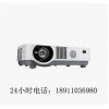 NEC激光投影机CR5450HL投影仪现货