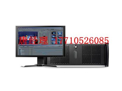 新维讯XCG1000模拟字幕系统 高清数字字幕机