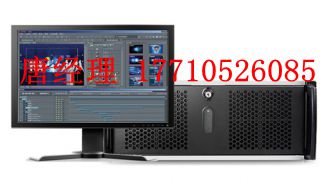 新维讯XCG1000模拟字幕系统