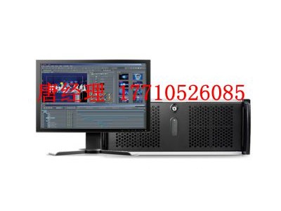 新维讯XCG3500高清字幕机HD/SD高清字幕机