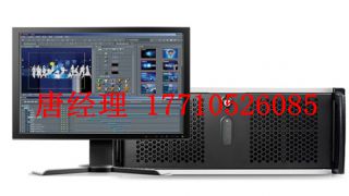 新维讯XCG6500高清SDI字幕机