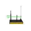 四信ZigBee+LTE/TD-SCDMA路由器F8734