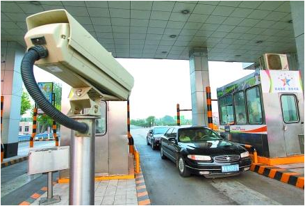 浅谈车牌识别在停车场系统中的原理和运用 - 系