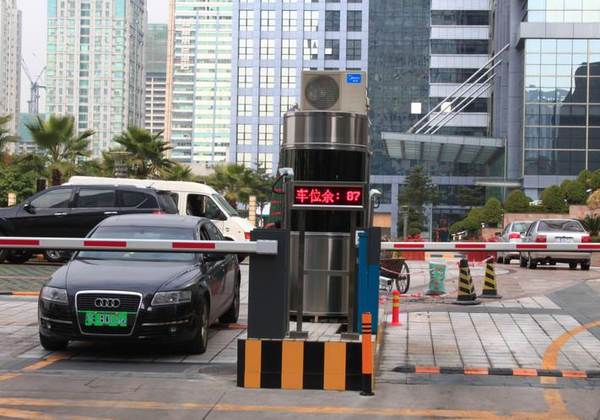 停车场管理系统融入智慧城市交通已成必然