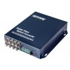 APTTEK品牌小型光端机8路|16路视频光端机