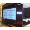 拼接屏在珠宝饰品专卖店投入使用