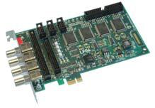 LFG (x1 PCI Express)