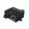 天博通信TINCAM 迷你型单路光纤收发器 摄像机专用光端机