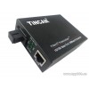 天博通信TINCAM  10/100M光纤收发器