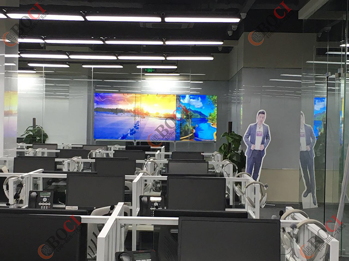 河南郑州中部国际电子产业园 (1)