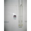 海南IC卡水控机 水控节水器 智能浴室收费机