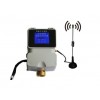 无线一卡通水控机/彩屏水控机/智能节水控制器