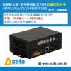 HDMI、DVI、CVBS、Ypbpr、VGA 百变延长器
