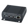 HDMI (HDBaseT) RS232&IR 100延長器