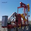 采油井无线监测方案采油井远程监控系统采油井智能控制一体化系统